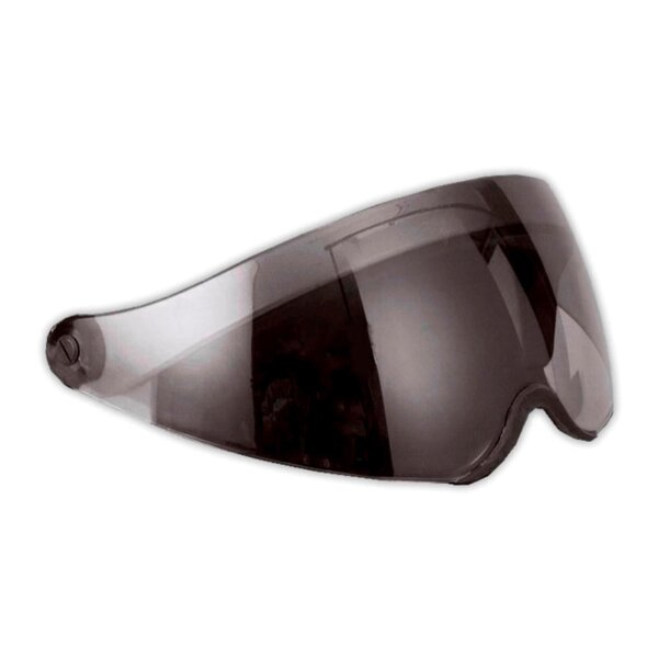 GATH Half Face Visor Size2 für Gedi S-M-L getönt
