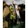 DRYROBE Advance Long Sleeve Grün Camo Grau S REMIX