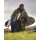 DRYROBE Advance Long Sleeve Grün Camo Grau S REMIX
