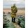 DRYROBE Advance Long Sleeve Grün Camo Grau M REMIX