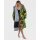 DRYROBE Advance Long Sleeve Grün Camo Grau L REMIX