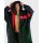 DRYROBE Advance Long Sleeve S Black Red