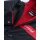 DRYROBE Advance Long Sleeve S Black Red