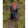 DRYROBE Advance Long Sleeve M Black Red