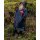 DRYROBE Advance Long Sleeve M Black Red