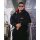 DRYROBE Advance Long Sleeve M Black Red