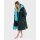 DRYROBE Advance Long Sleeve M Black Blue Camo
