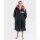 DRYROBE Advance Long Sleeve Schwarz Pink S REMIX C