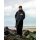 DRYROBE Advance Long Sleeve Schwarz Pink S REMIX C