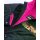 DRYROBE Advance Long Sleeve Schwarz Pink M REMIX C