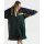 DRYROBE Advance Long Sleeve Schwarz Pink L REMIX C