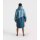 DRYROBE Advance Long Sleeve Blau Hellgrau XS