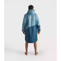 DRYROBE Advance Long Sleeve S Blue Light Grey