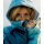 DRYROBE Advance Long Sleeve L Blue Light Grey