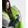DRYROBE Advance Long Sleeve Antrazit Lime XS