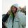 DRYROBE Advance Long Sleeve Antrazit Lime XS