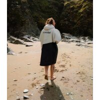 DRYROBE Advance Long Sleeve L Anthracite Lime