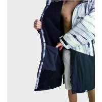 DRYROBE Advance Long Sleeve M Batik Blue