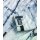 DRYROBE Advance Long Sleeve M Batik Blue