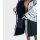 DRYROBE Advance Long Sleeve Batik Blau L