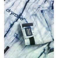 DRYROBE Advance Long Sleeve Batik Blau XXL