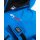 DRYROBE Advance Long Sleeve Cobalt Blau Schwarz L