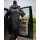 DRYROBE Advance Short Sleeve L Black Grey Camo