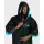 DRYROBE Advance Short Sleeve Schwarz Camo Blau S