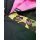 DRYROBE Advance Short Sleeve L Black Pink Camo