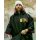 DRYROBE Advance Short Sleeve L Black Pink Camo
