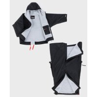 DRYROBE x Adapt M Black Grey
