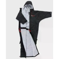 DRYROBE x Adapt M Black Grey