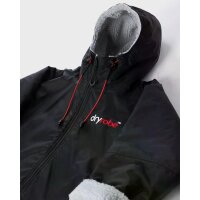 DRYROBE x Adapt M Black Grey