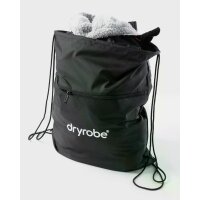 DRYROBE x Adapt M Black Grey