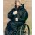 DRYROBE x Adapt M Black Grey