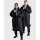 DRYROBE Nexus Long Sleeve Schwarz S