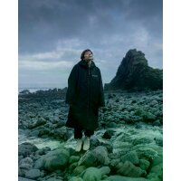 DRYROBE Nexus Long Sleeve M Black