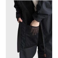 DRYROBE Nexus Long Sleeve M Black