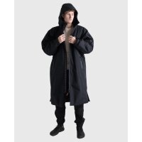 DRYROBE Nexus Long Sleeve L Black