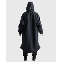 DRYROBE Nexus Long Sleeve Schwarz L