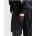 DRYROBE Nexus Long Sleeve Schwarz L