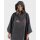 DRYROBE Towel Robe Organic Cotton L Dark Slate