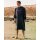 DRYROBE Handtuchmantel Bio-Baumwolle Navy L