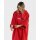 DRYROBE Towel Robe Organic Cotton M Orange