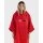 DRYROBE Towel Robe Organic Cotton L Orange