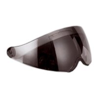 GATH Half Face Visor Size 3 for Gedi XL-XXL smoke