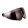 GATH Half Face Visor Size3 für Gedi XL-XXXL getönt