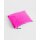 DRYROBE Kissenbezug Schwarz Pink