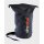 DRYROBE wasserdichter Packsack Drybag Schwarz