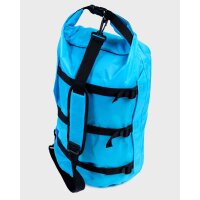 DRYROBE wasserdichter Packsack Drybag Blau